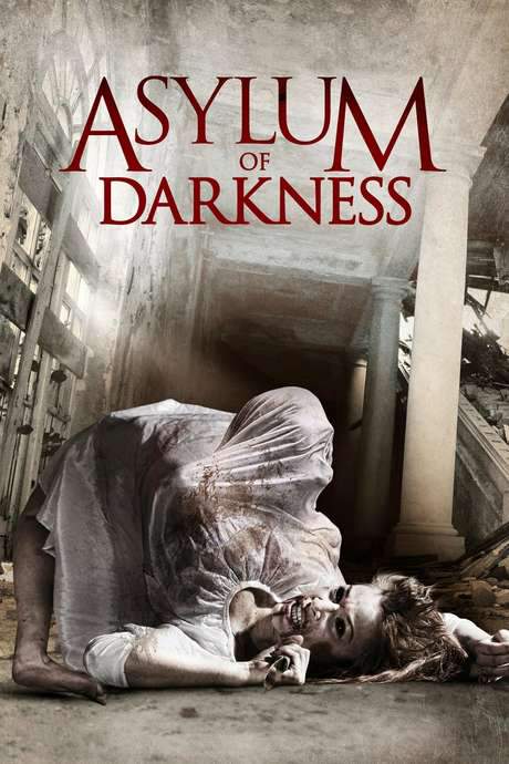 Asylum of Darkness